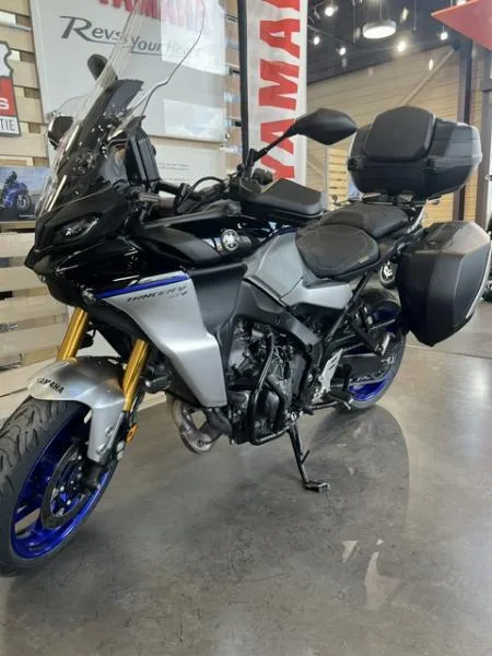 TRACER 9 GT