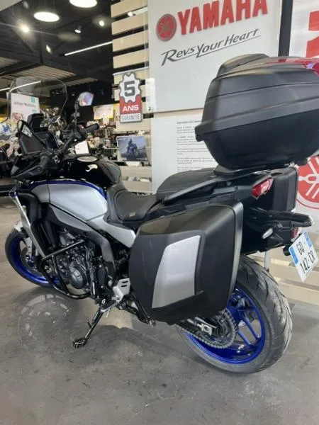 TRACER 9 GT