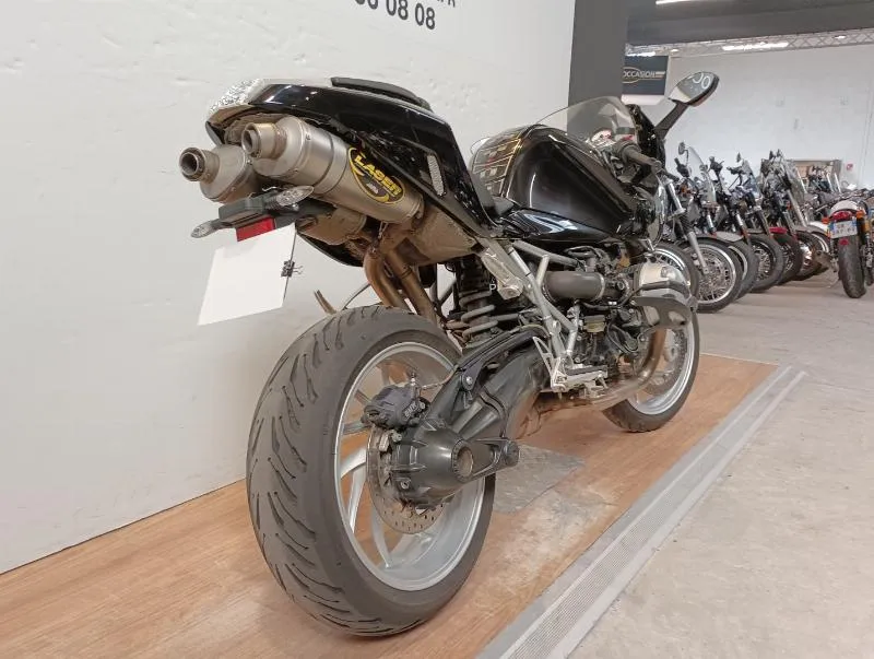 R 1200 S