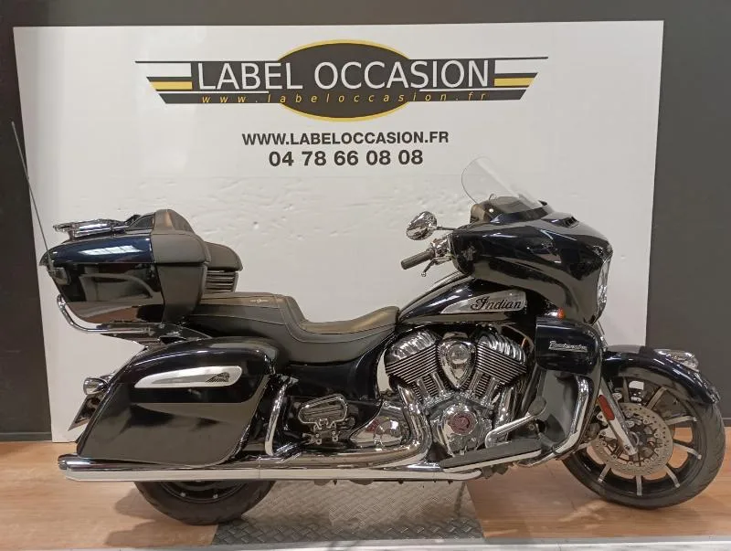 ROADMASTER LIMITED 2023