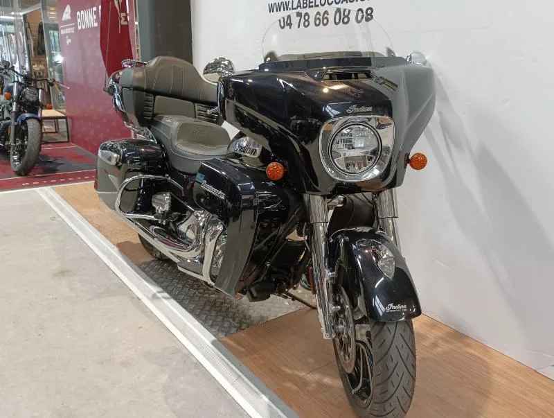 ROADMASTER LIMITED
