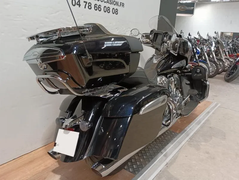 ROADMASTER LIMITED