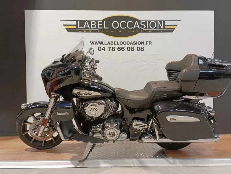 ROADMASTER LIMITED