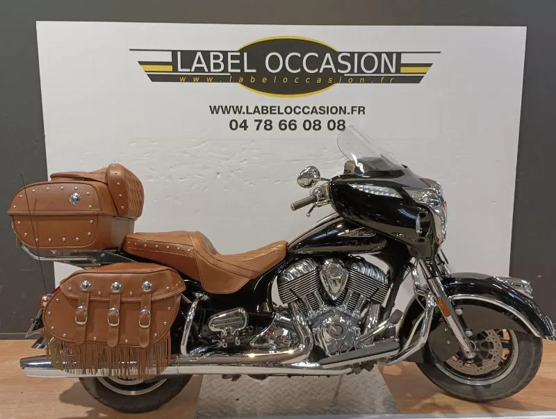 ROADMASTER CLASSIC