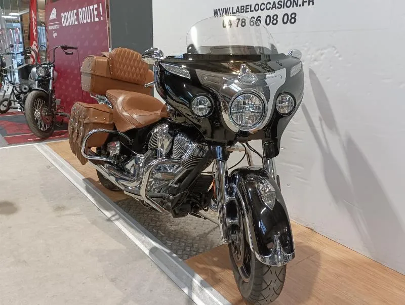 ROADMASTER CLASSIC