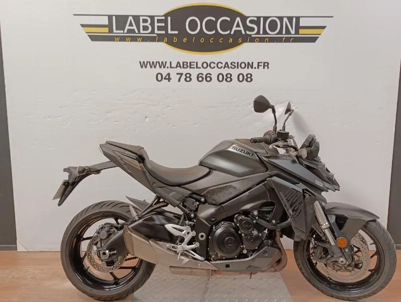 GSXS 950 2022