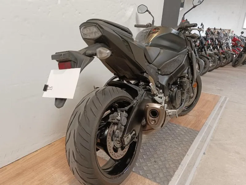 GSXS 950