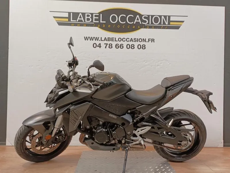 GSXS 950