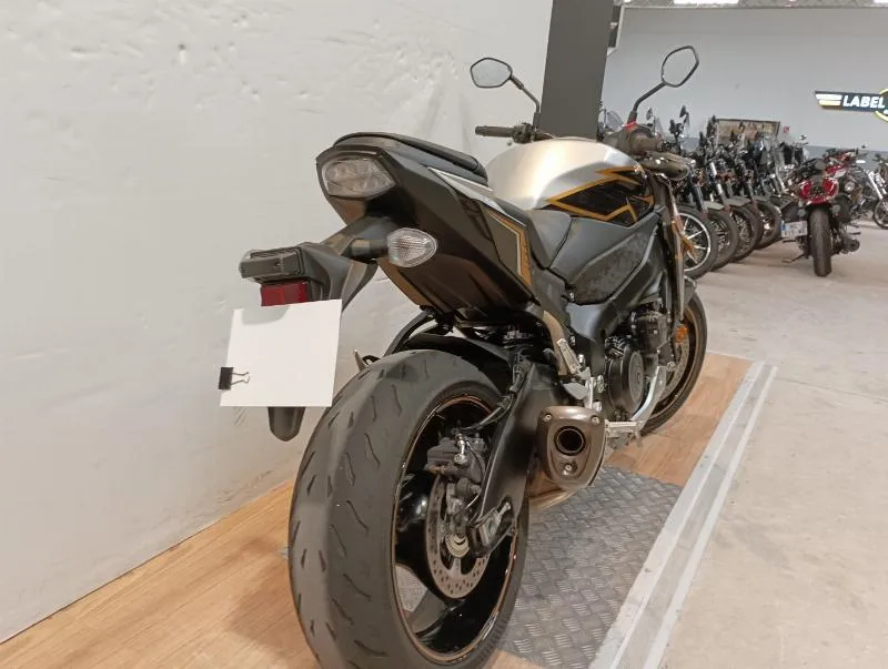 GSXS 950