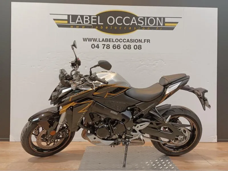 GSXS 950