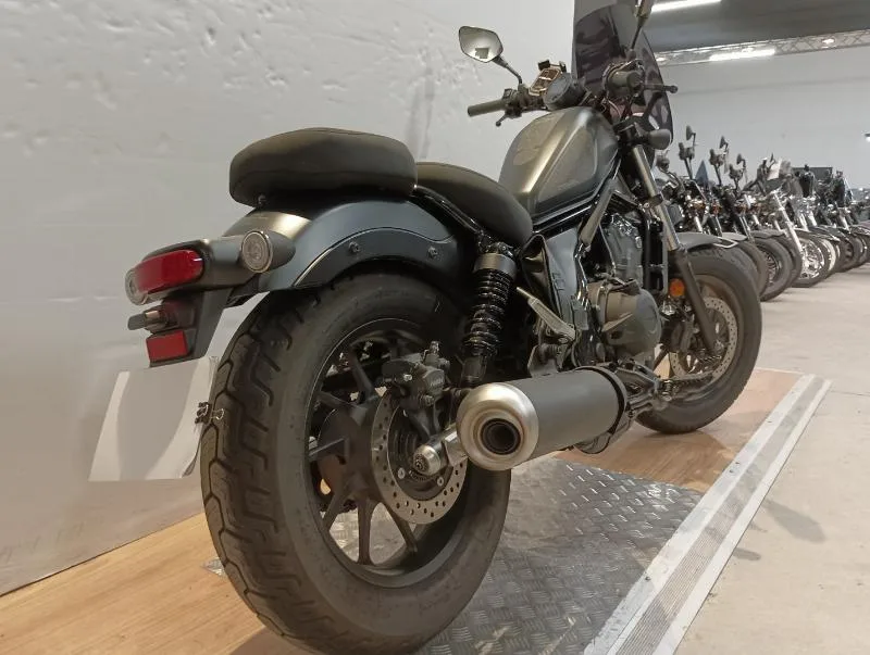 1000VX