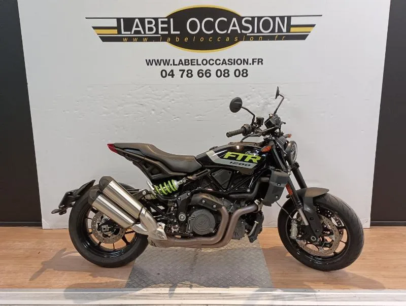 FTR 1200
