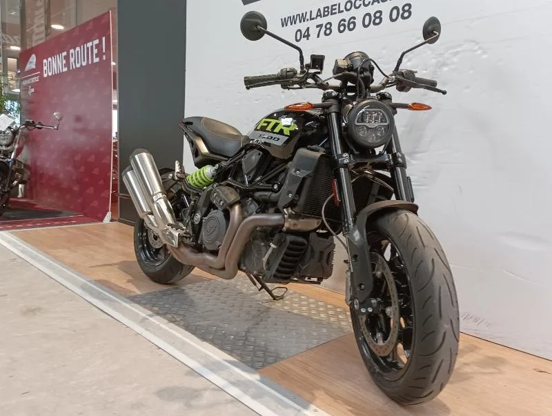 FTR 1200