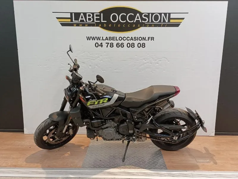 FTR 1200