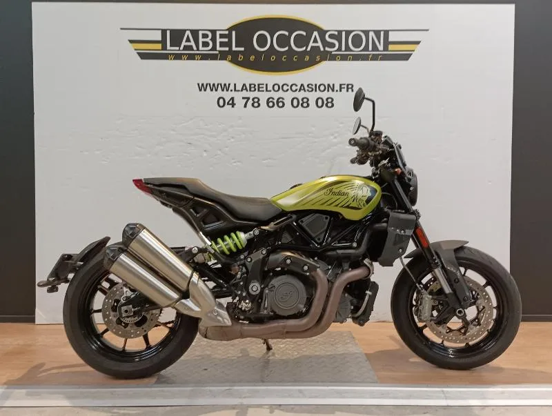FTR 1200