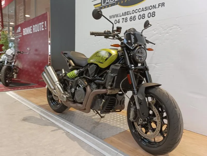 FTR 1200