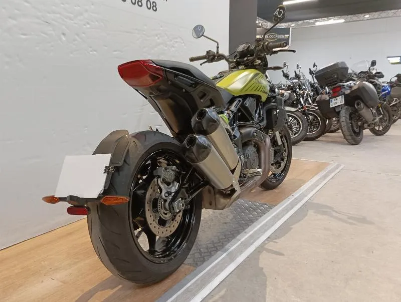 FTR 1200