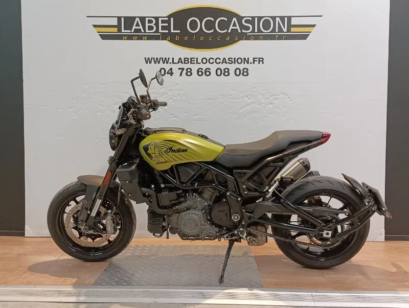 FTR 1200