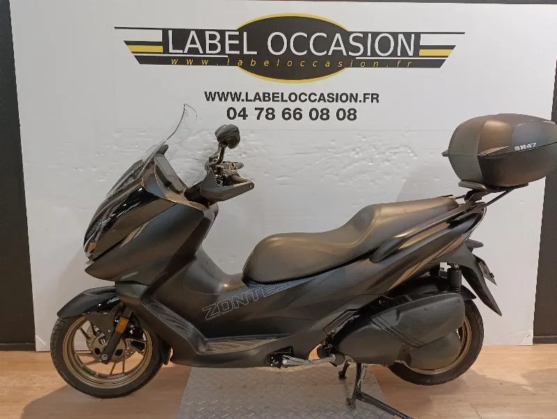 350 E