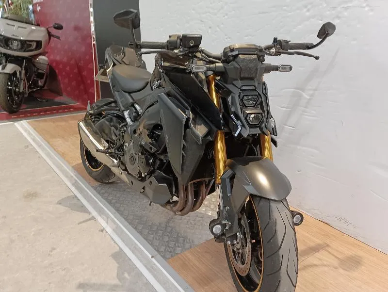 GSXS 1000 ABS
