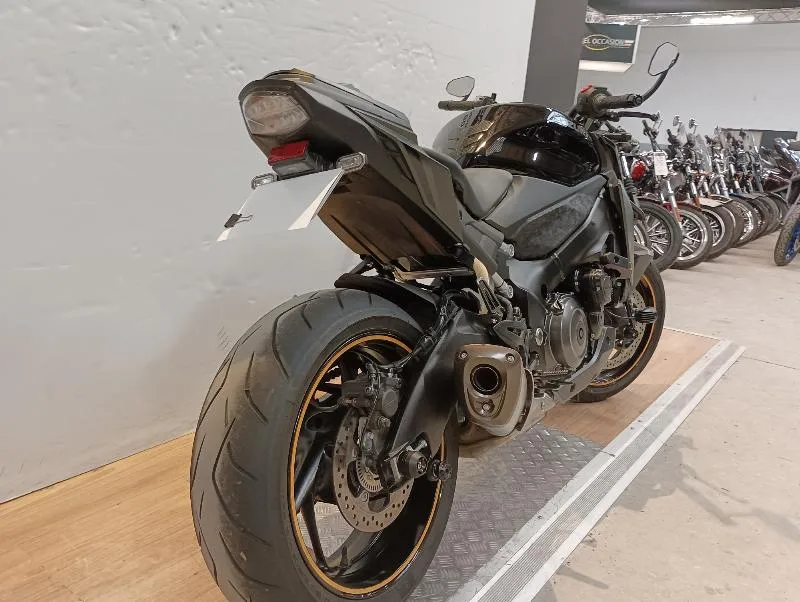 GSXS 1000 ABS