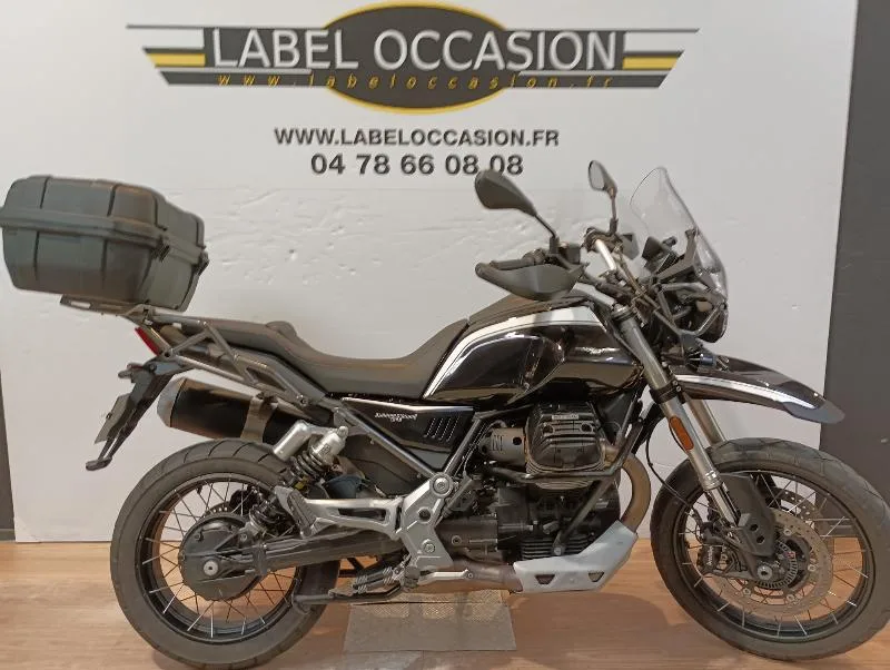 V85 TT 850
