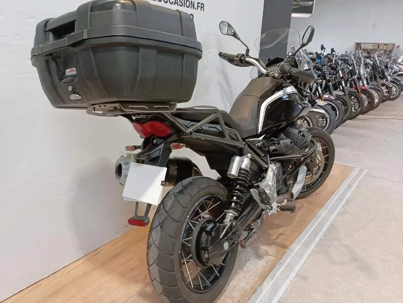V85 TT 850