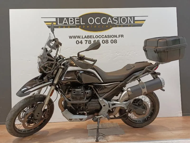 V85 TT 850
