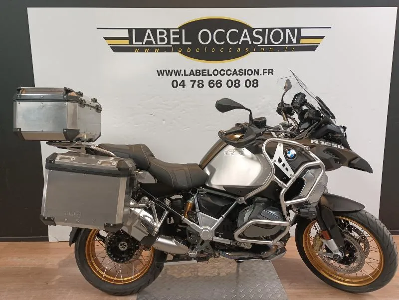 R 1250 GS ADVENTURE 2020