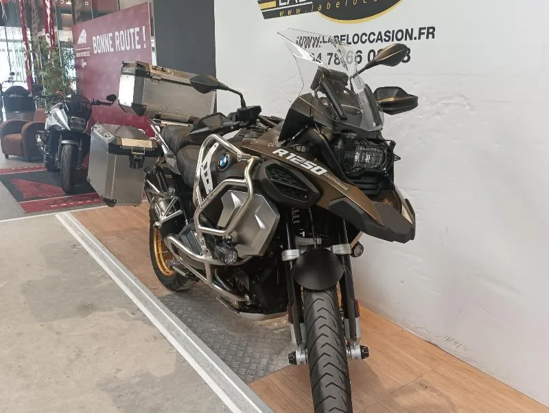 R 1250 GS ADVENTURE