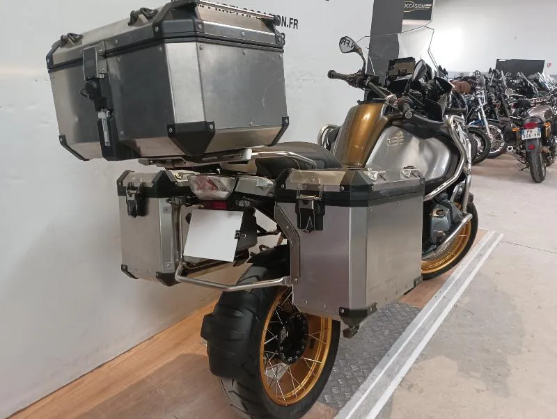 R 1250 GS ADVENTURE