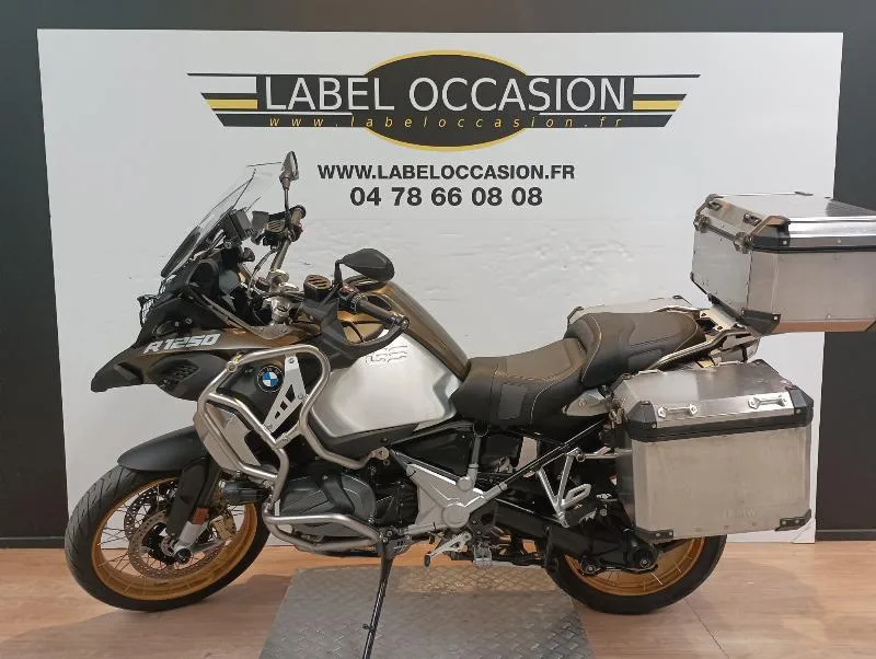 R 1250 GS ADVENTURE