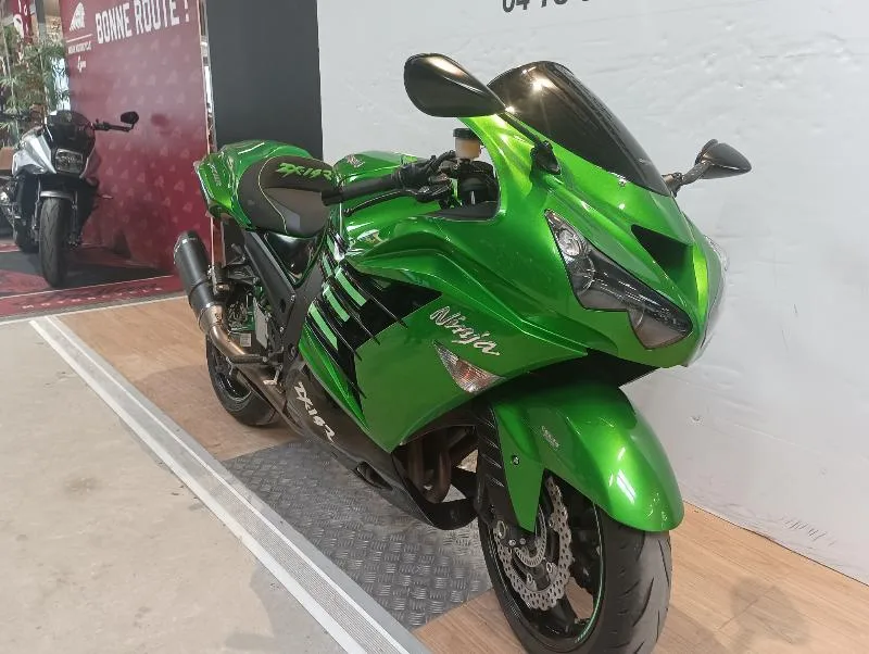 ZZR 1400