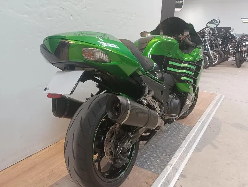 ZZR 1400