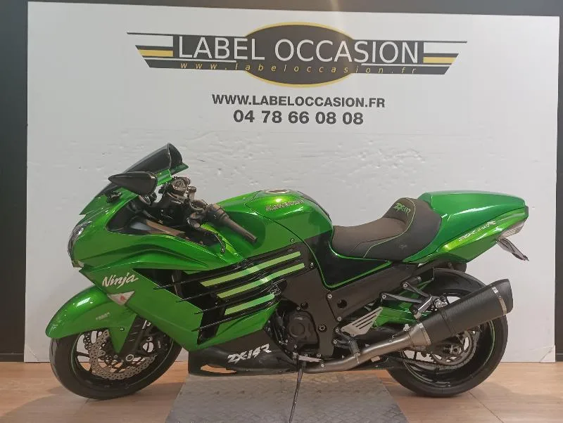 ZZR 1400