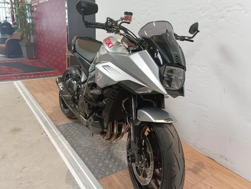 KATANA 1000