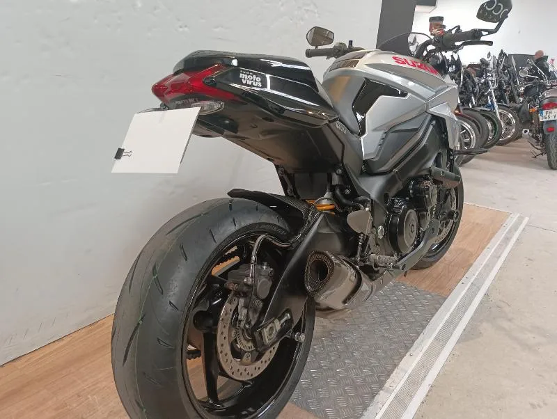 KATANA 1000