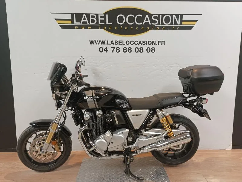 CB 1100 RS