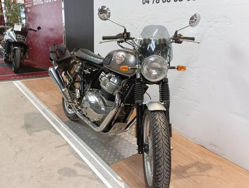 INTERCEPTOR