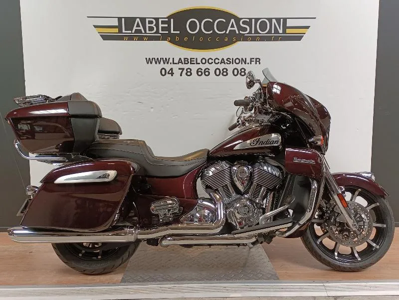 ROADMASTER LIMITED 1890 2022