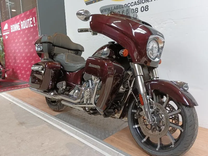 ROADMASTER LIMITED 1890