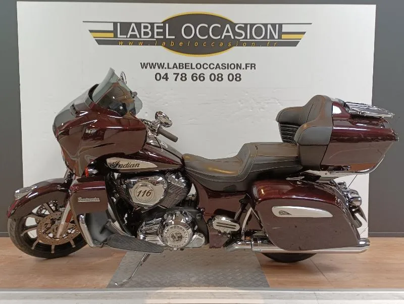 ROADMASTER LIMITED 1890