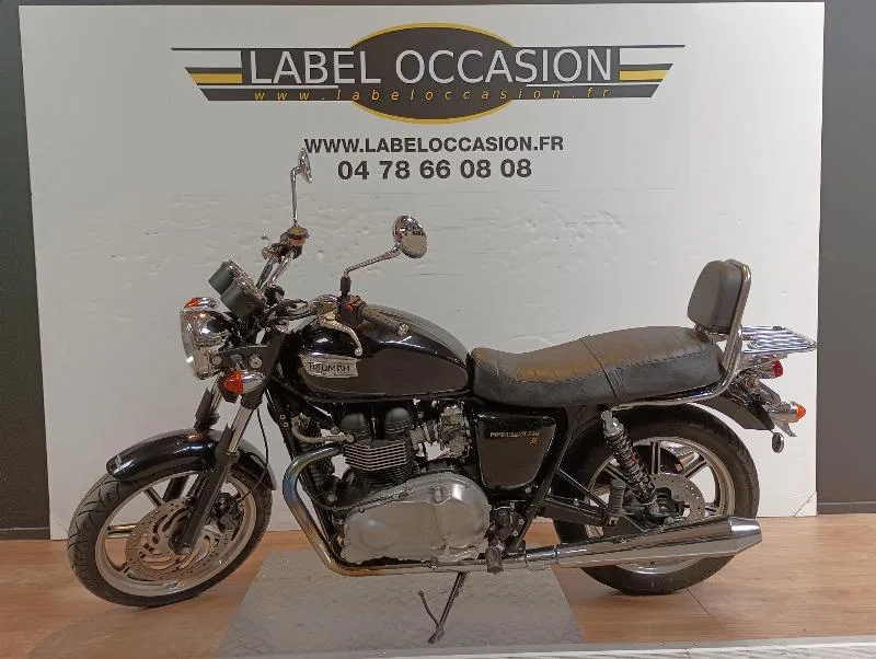 BONNEVILLE 865 SE