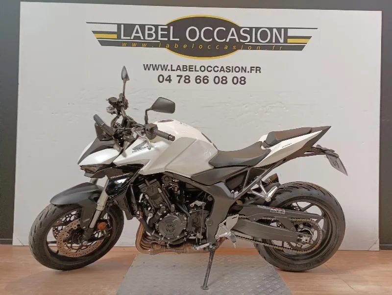 CB 1000 Hornet