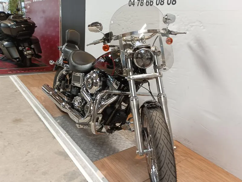 DYNA LOW RIDER 1690
