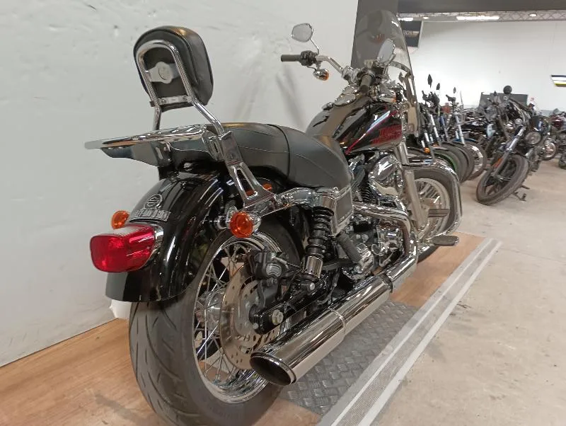 DYNA LOW RIDER 1690