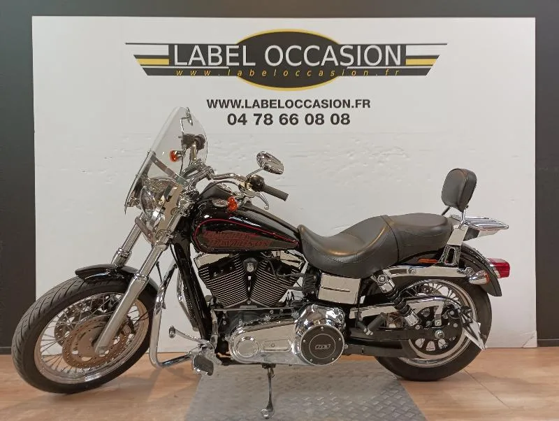 DYNA LOW RIDER 1690