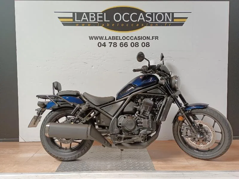 CMX 1100 REBEL 2025