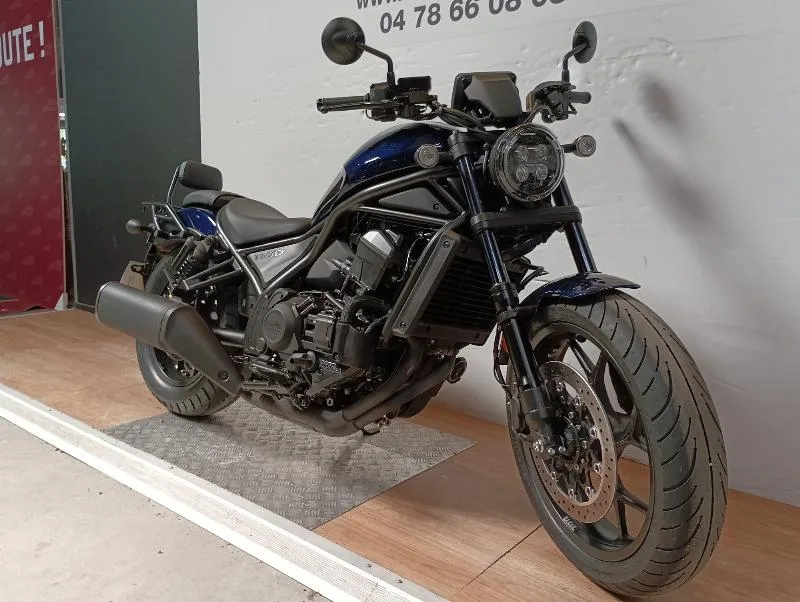 CMX 1100 REBEL
