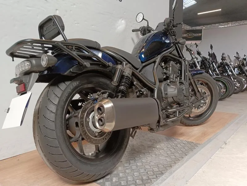 CMX 1100 REBEL